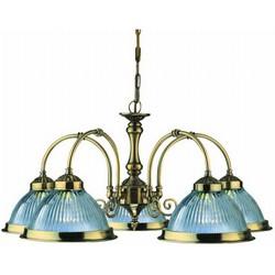 Люстра Arte Lamp Коллекция DECORATIVE CLASSIC
